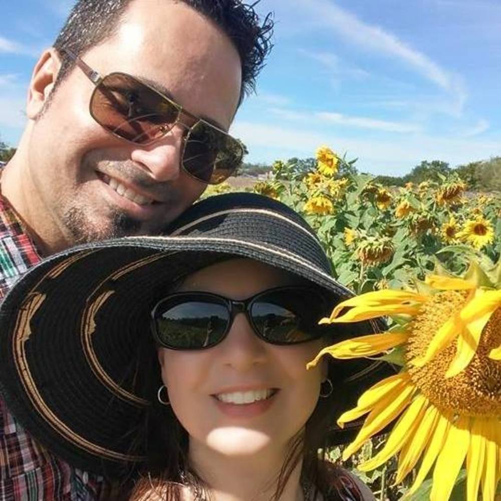 Meet your Posher, Angie